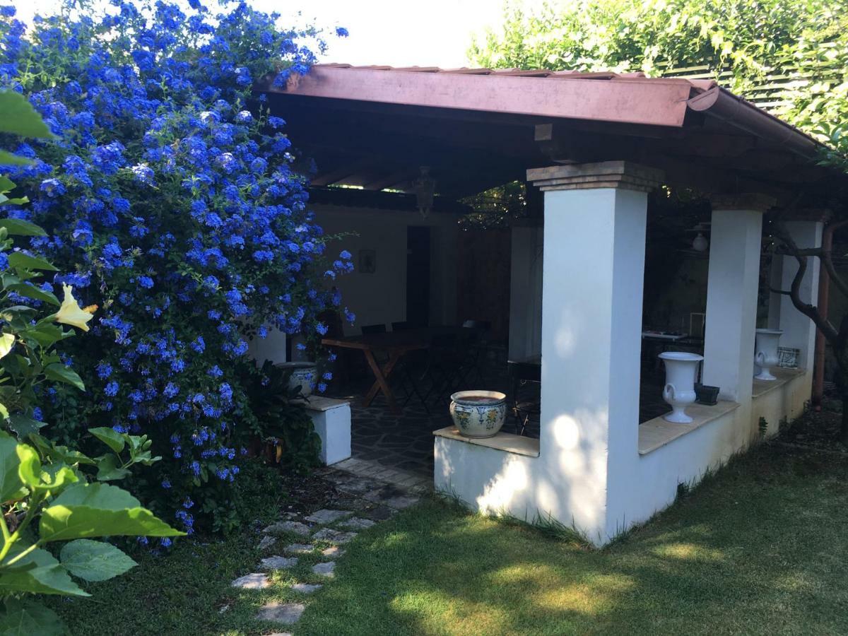 Da Serena Gaeta Exterior foto